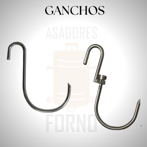 Ganchos