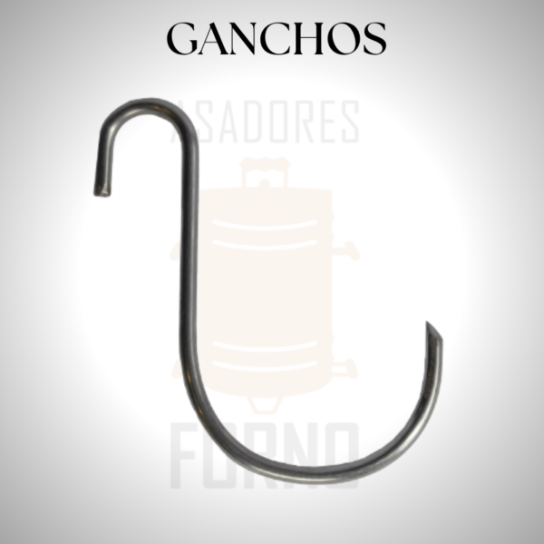 Ganchos - Imagen 2