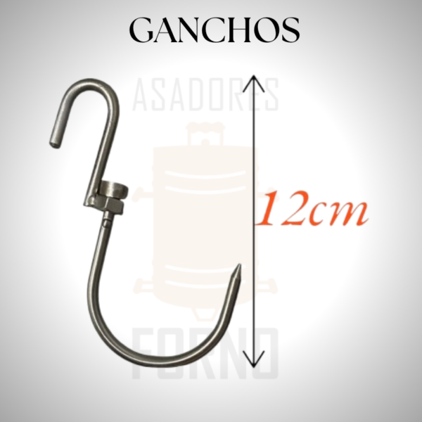 Ganchos - Imagen 3