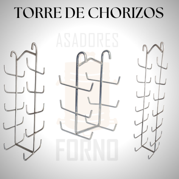 Torre de Chorizos