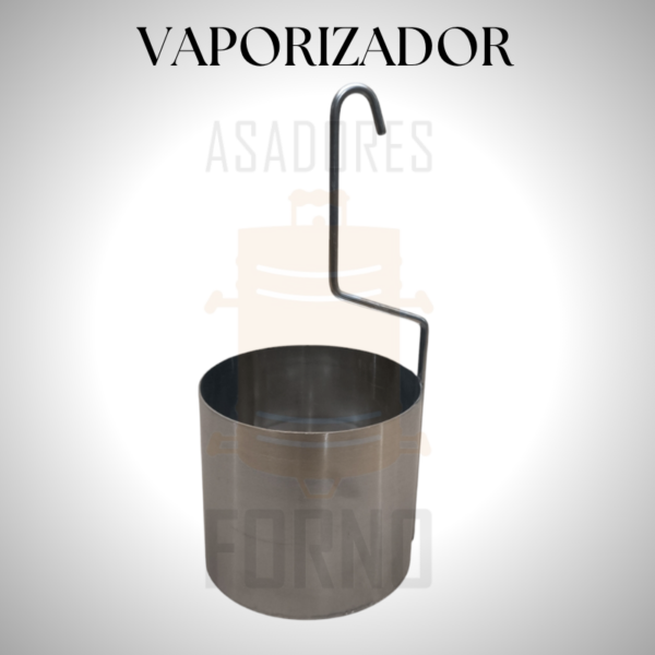 Vaporizador