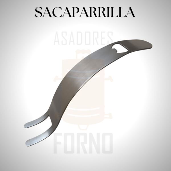 Sacaparrilla