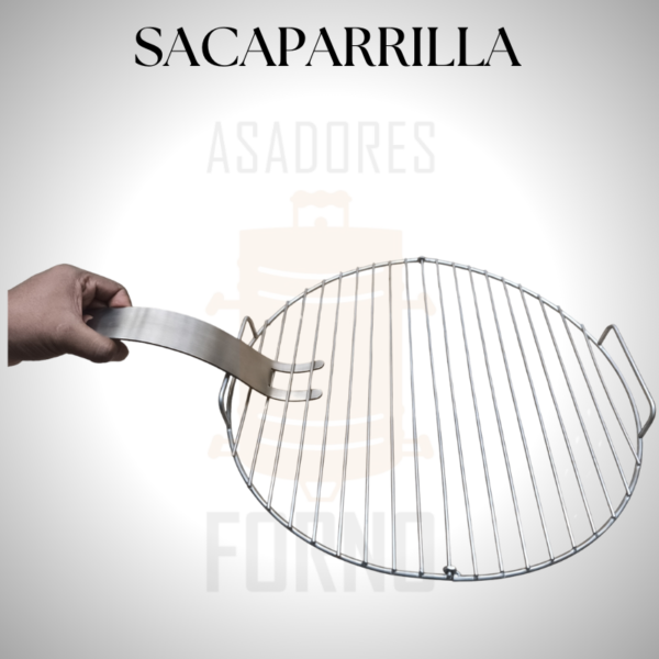 Sacaparrilla - Imagen 2