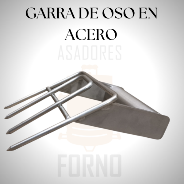 Garra de Oso - Imagen 3