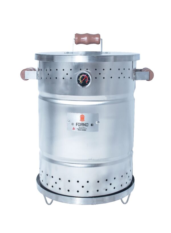 Asador Mediano 430 32LB - Imagen 3