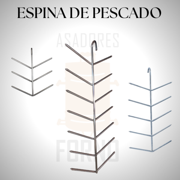 Espina de Pescado