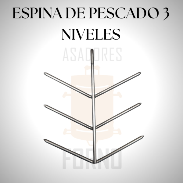 Espina de Pescado - Imagen 2